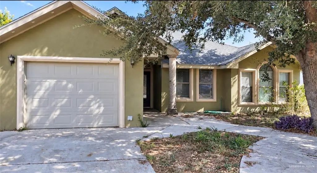 3702 Marla Drive, Palmview
