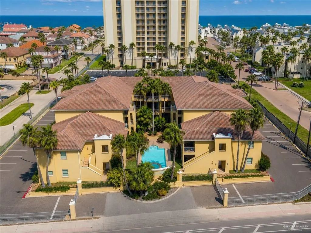 6410 Padre Boulevard 303, South Padre Island