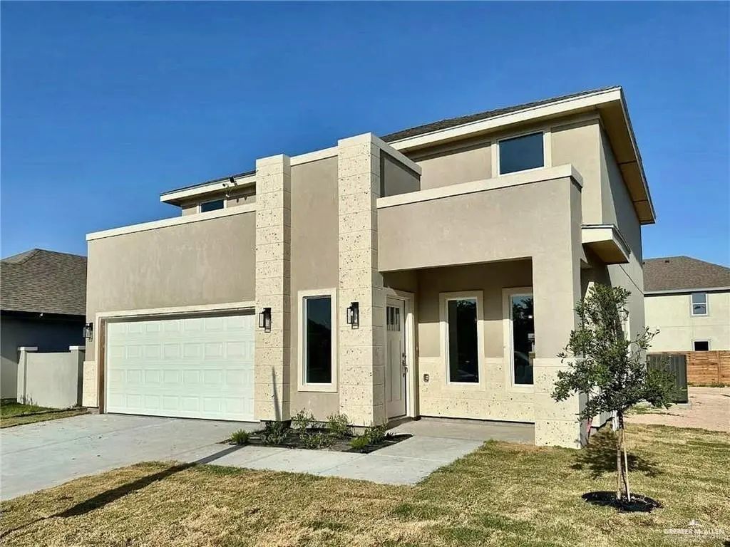 2092 Eagle Landing Drive, Edinburg