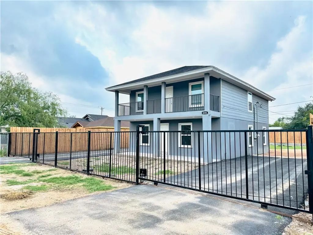 8206 Sosa Circle 1, Edinburg