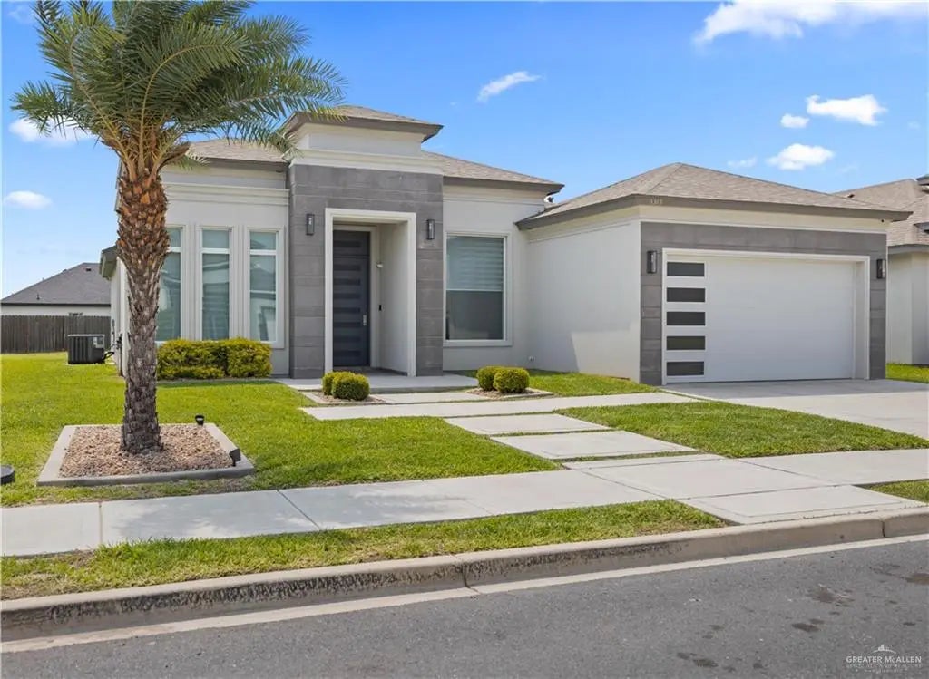 3313 Showboat Drive, Edinburg