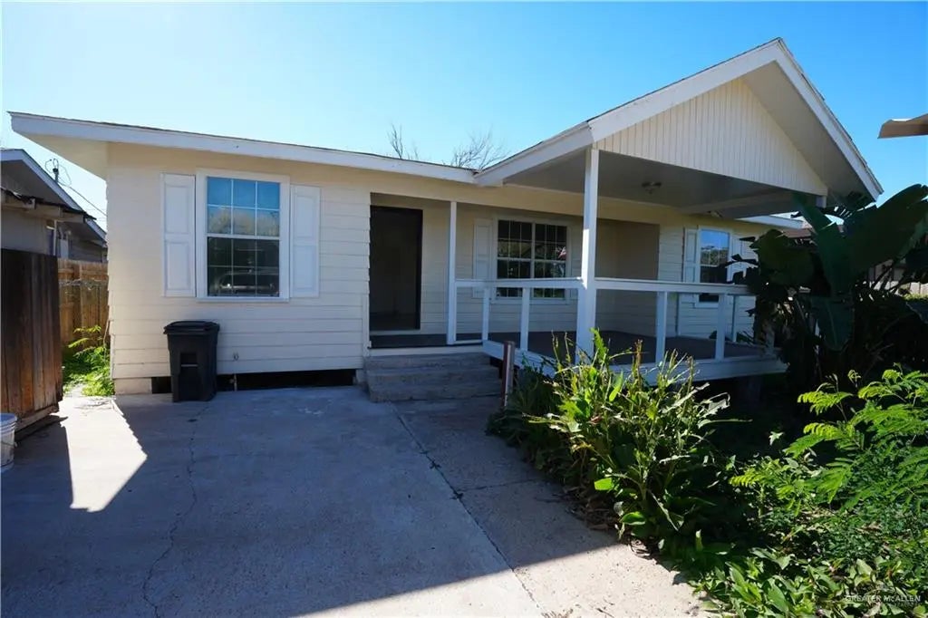 1006 E 23rd Street, Weslaco