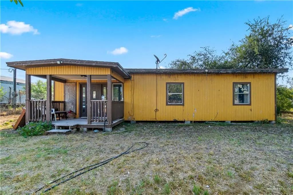 7112 Barbara Lane, Edinburg