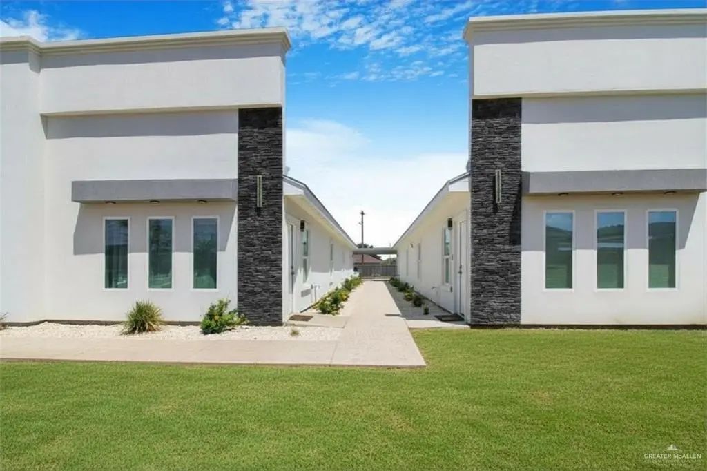 11003 N 36th Lane 3, McAllen