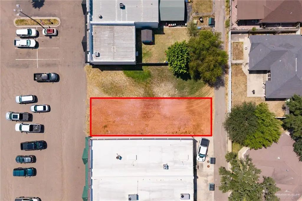 3701 N Ware Road, McAllen