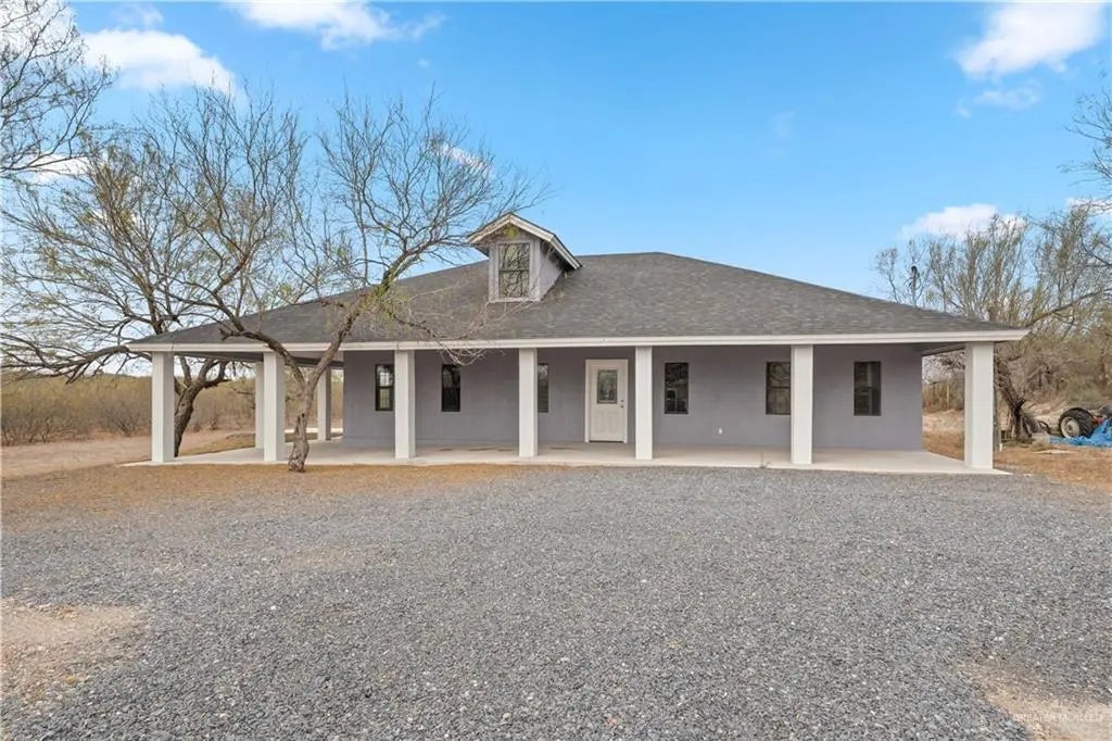 6505 E Business Hwy 83 Highway, Rio Grande City