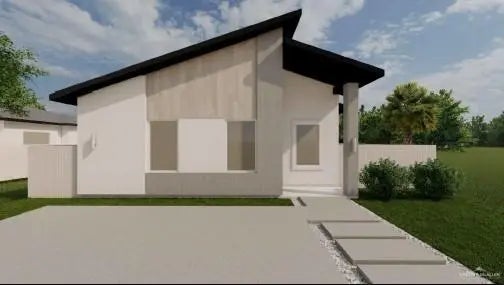 6325 Lancelot Drive, Harlingen