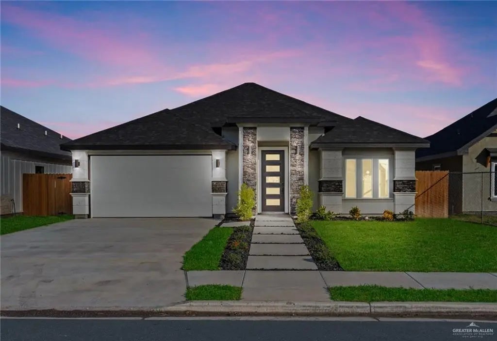 2108 Blue Sky Drive, Weslaco