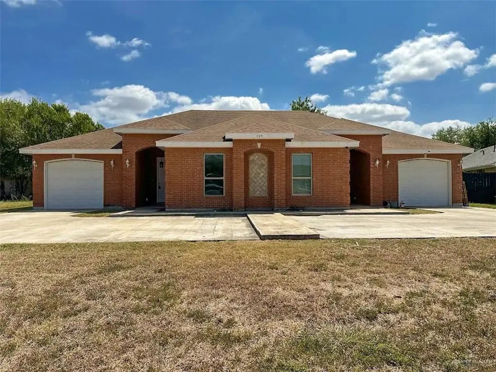 225 Lemon Drive, Harlingen