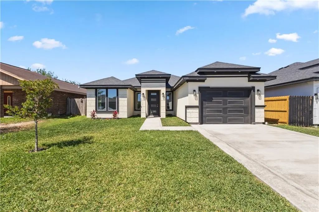 435 Serg Loop, Alamo