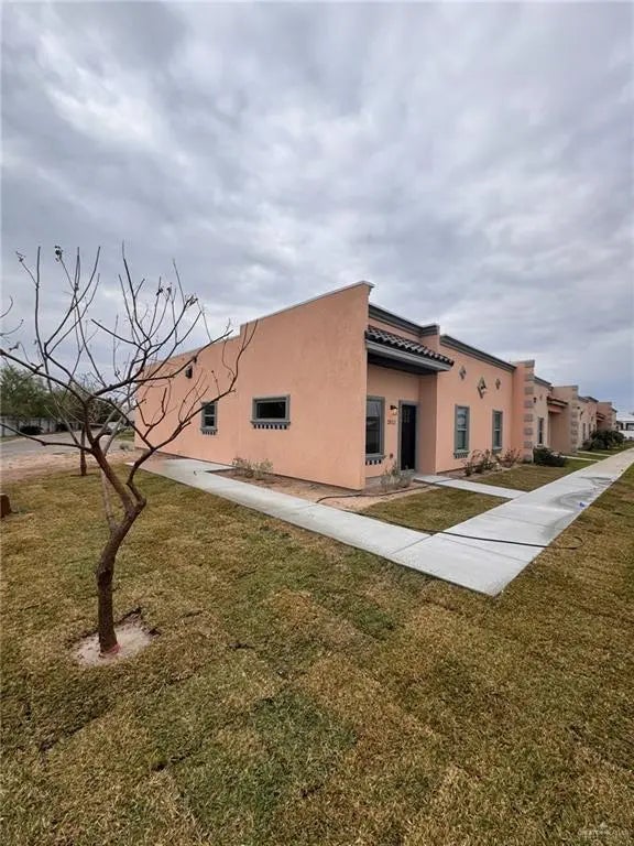 2832 Allen Drive, Edinburg