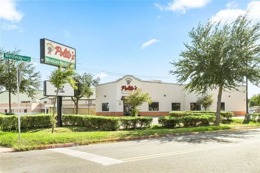 2433 N Mccoll Road, McAllen
