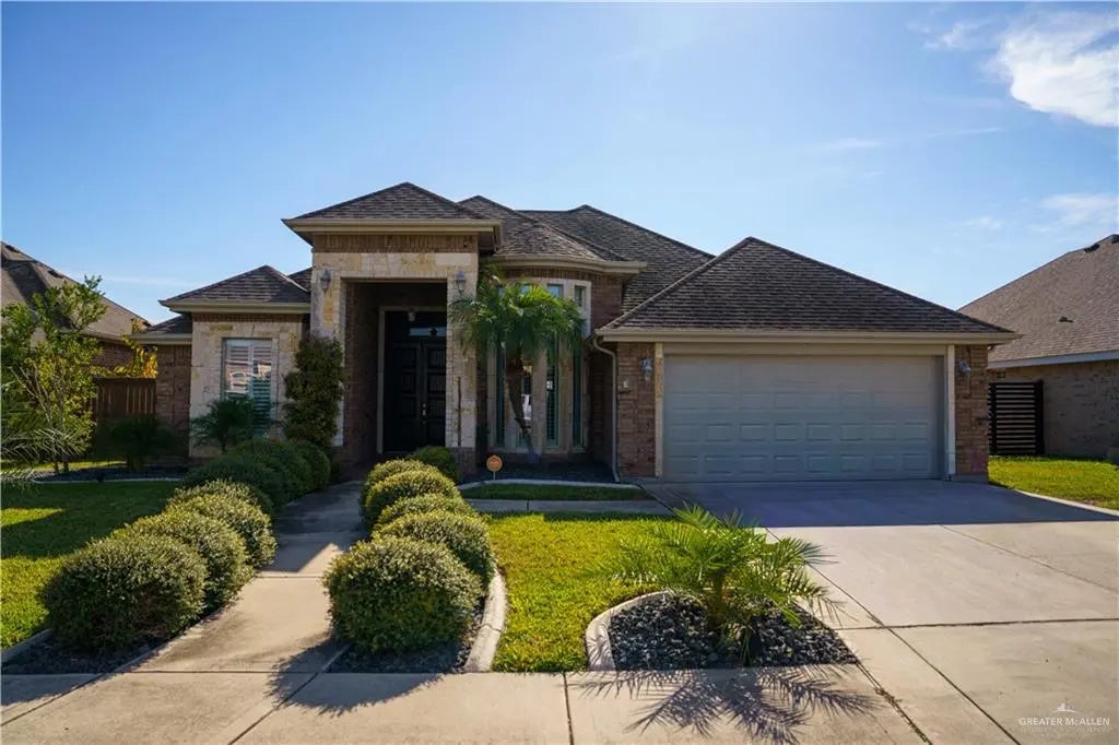 1910 Chippewa Avenue, Edinburg