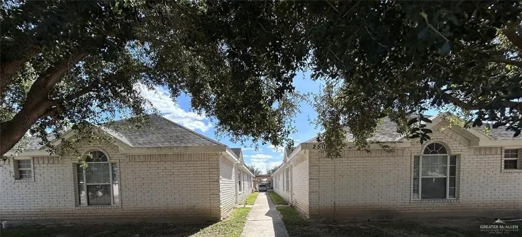 2508 Toledo Avenue 3, Edinburg