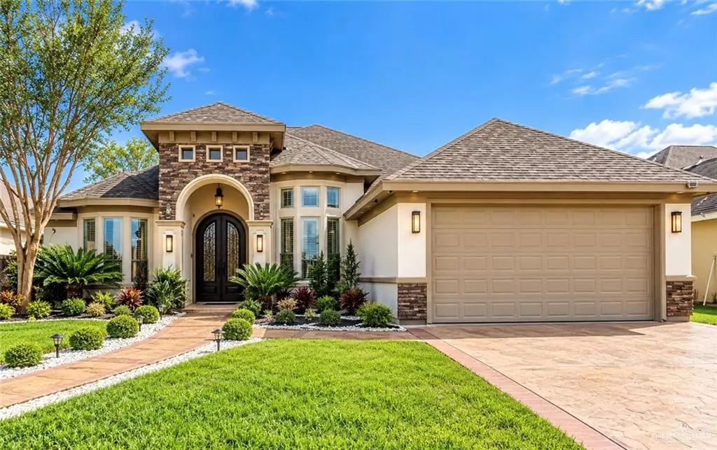 3210 Blue Stone Street, Edinburg