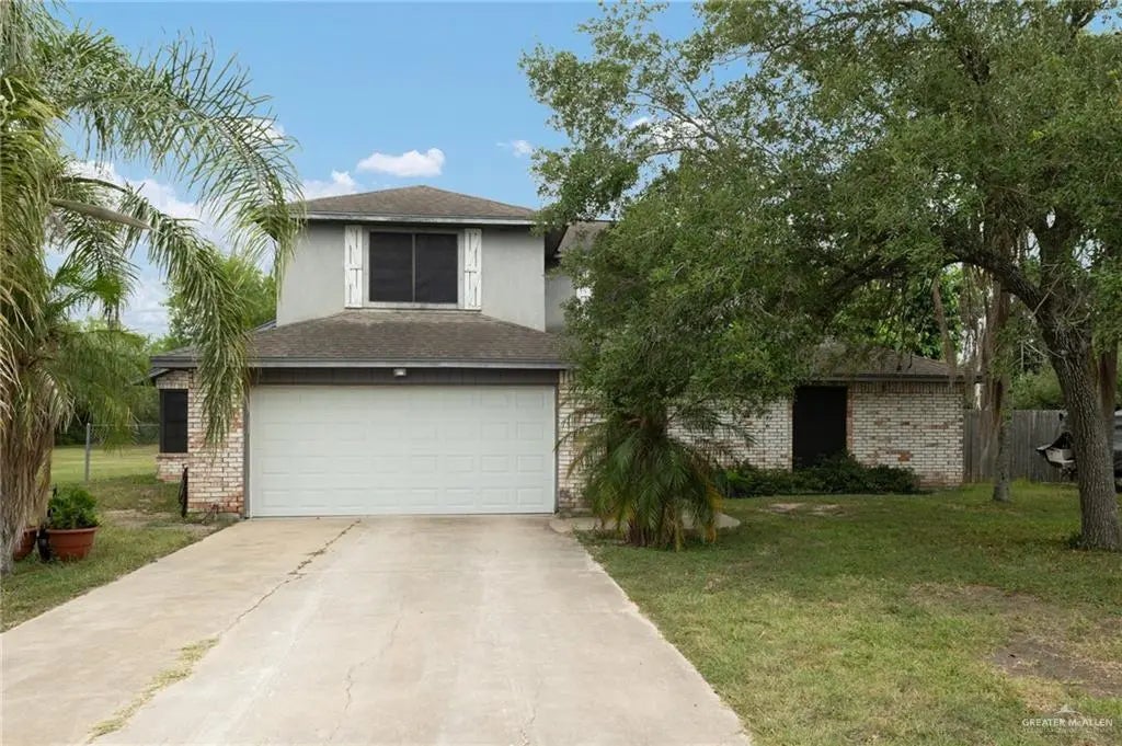 26813 N Solis Road, La Feria