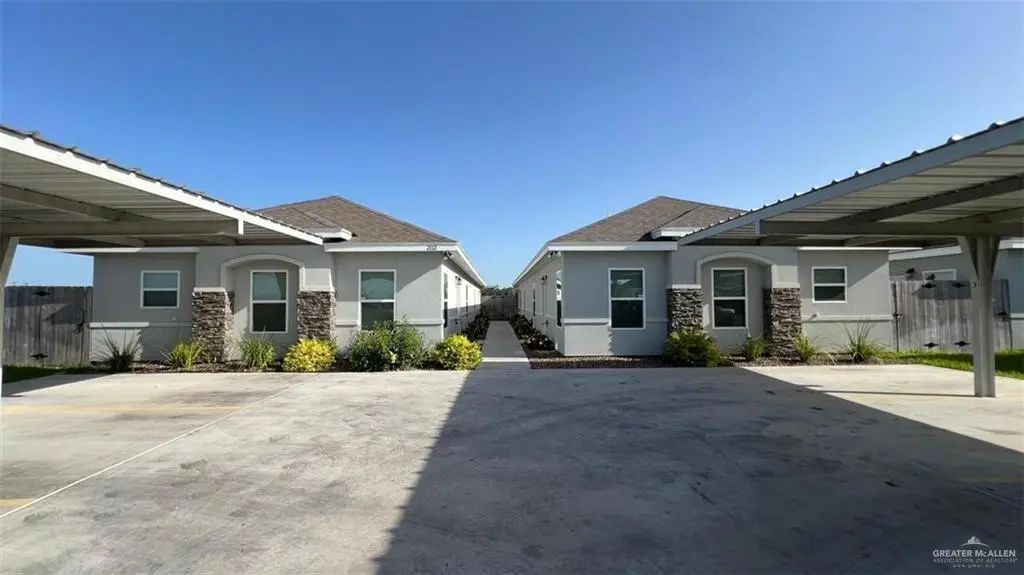 2108 Redbud Lane 3, Weslaco
