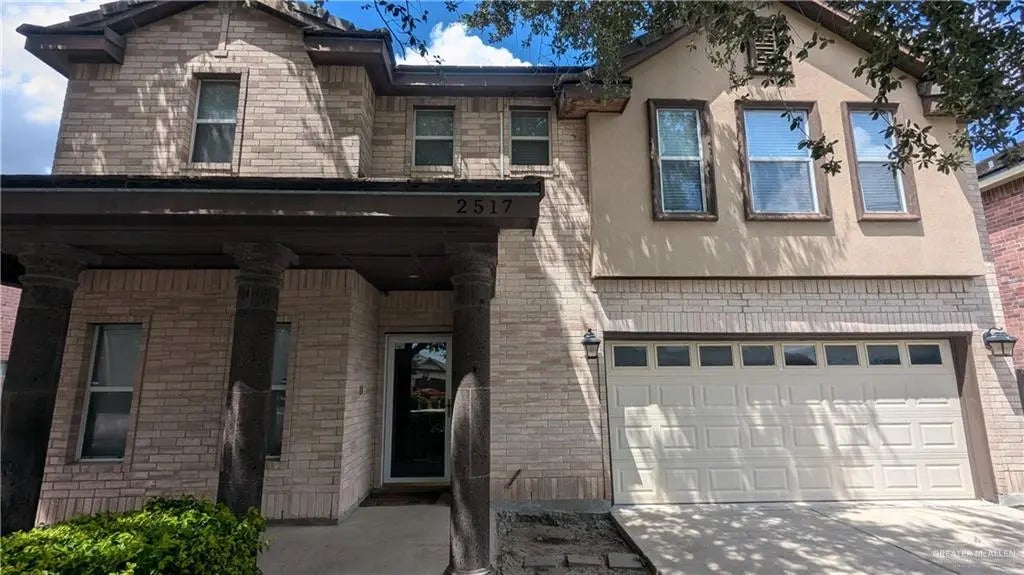 2517 Seton Street, Edinburg