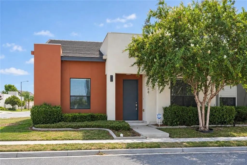 9368 N 15th Street, McAllen