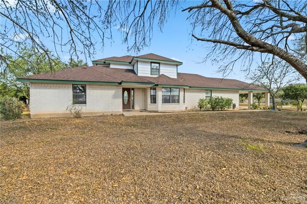 2715 Slaughter Drive, Edinburg