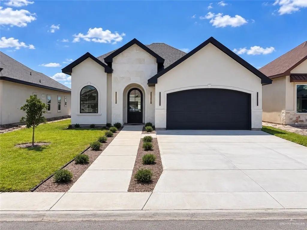 5307 Journey Drive, Rio Grande City