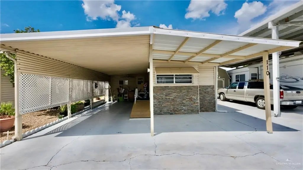 110 Harness Drive, Mission