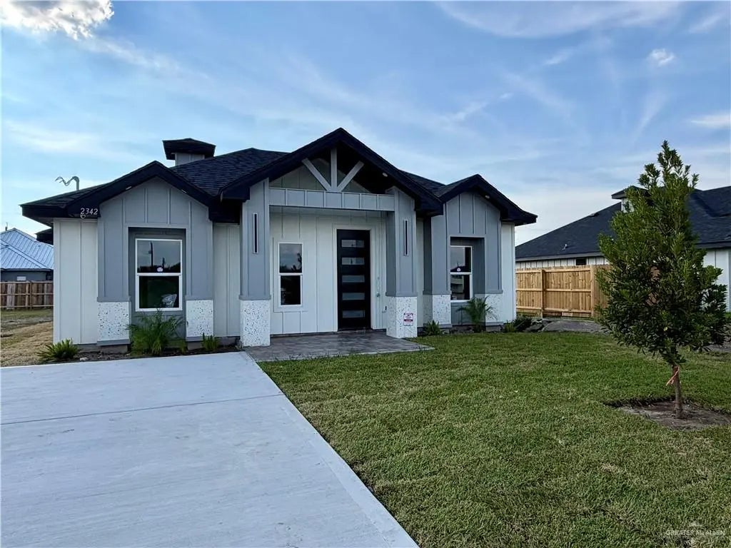 2342 Verona Street, Weslaco