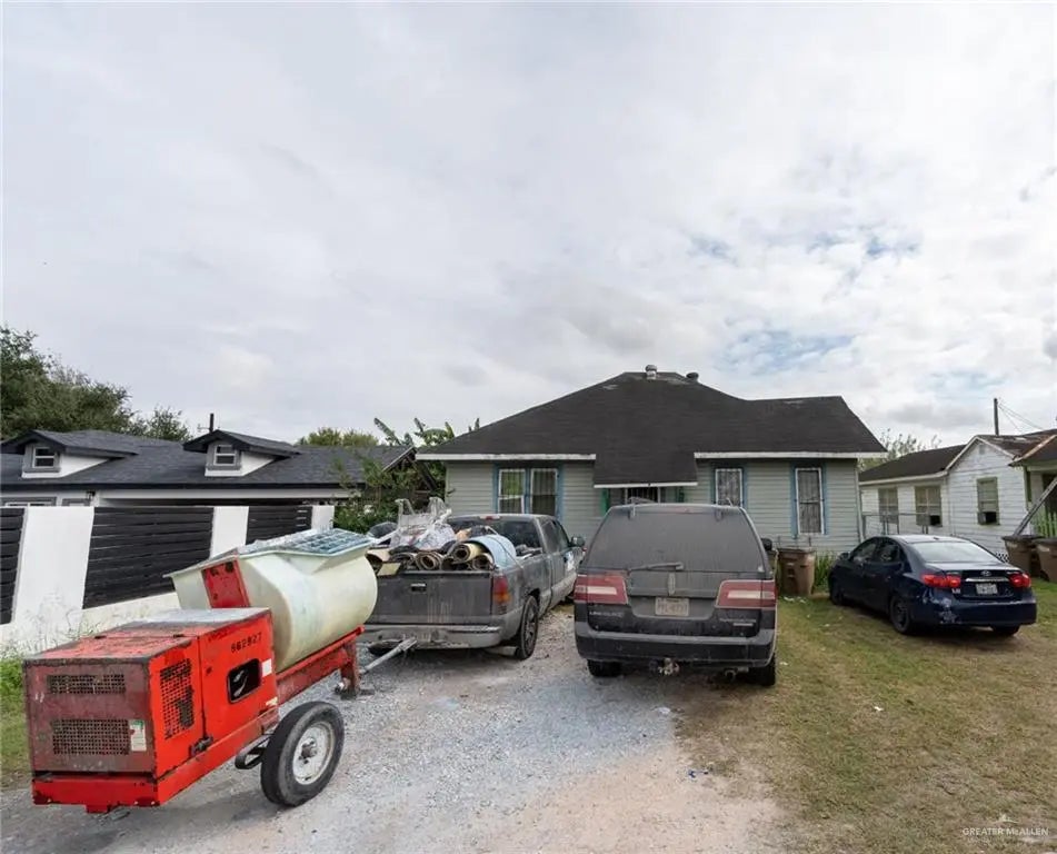 312 N 6th Street, Donna