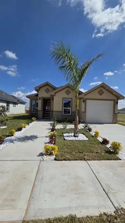 5812 N Playa Del Sol Street, Edinburg