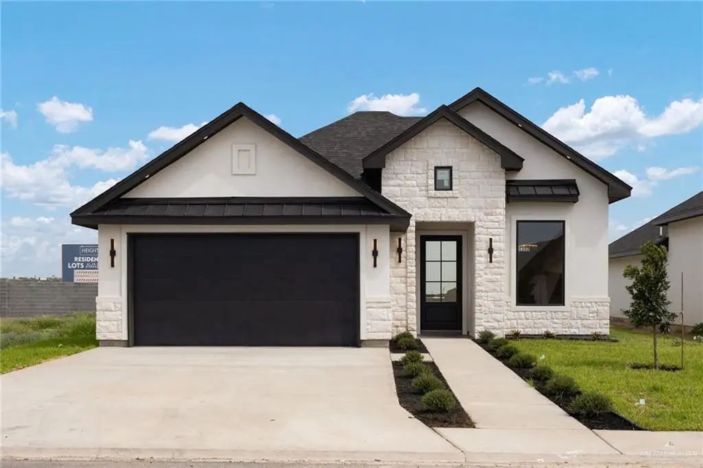 5302 Journey Drive, Rio Grande City