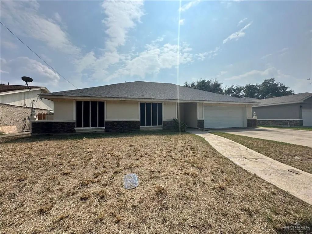 1301 Quail Avenue, McAllen