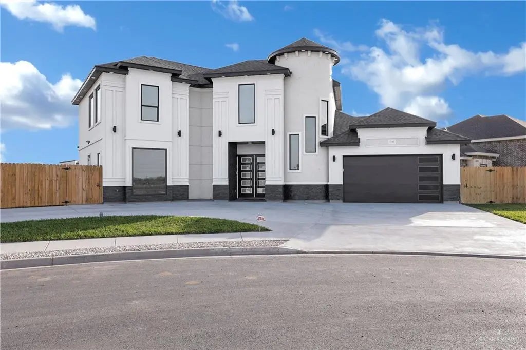 1301 Fairway Drive, Weslaco