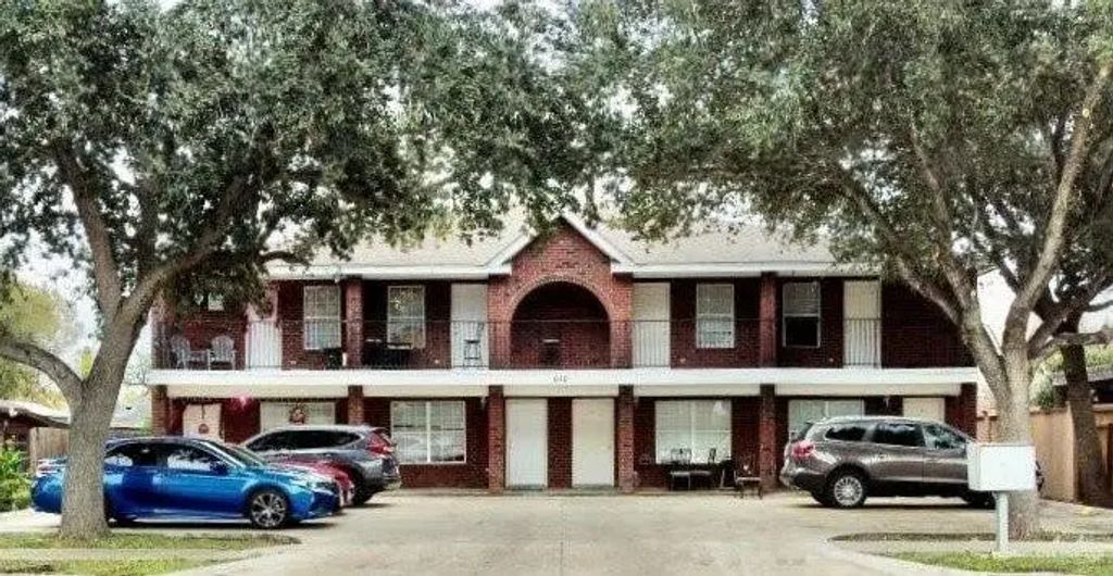 610 N Broadway Street 6, McAllen