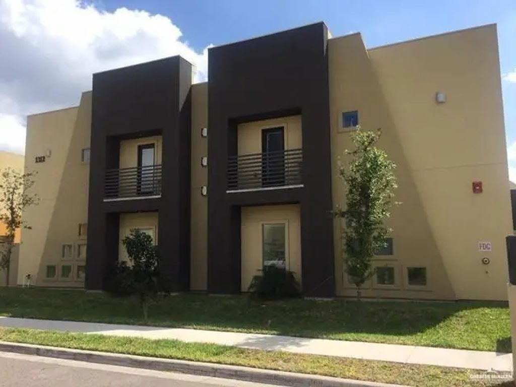 1312 E Camellia Avenue C, McAllen