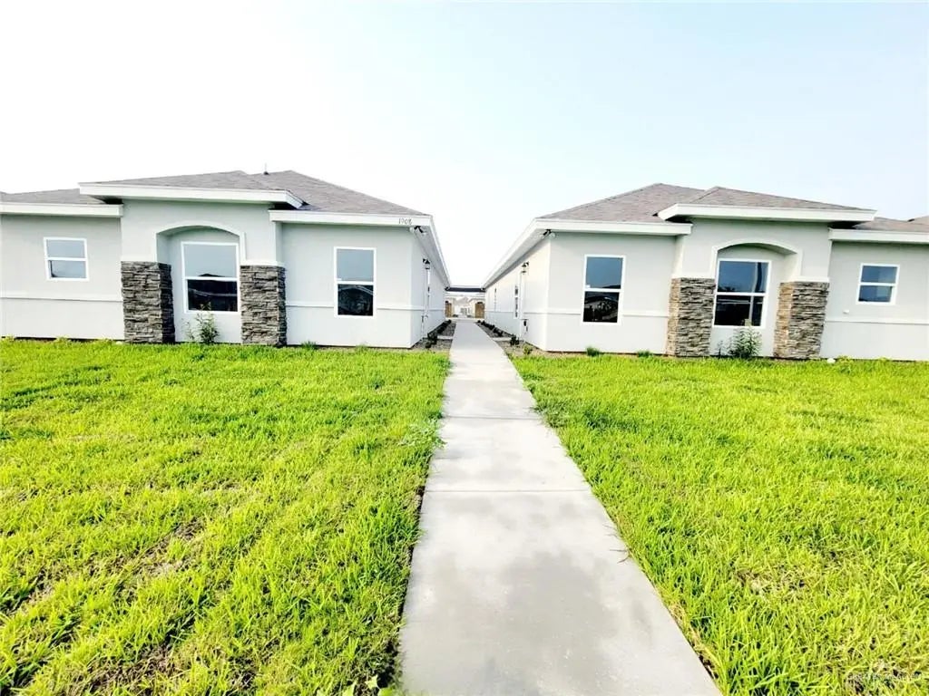 1908 Davenport Street 1, Weslaco