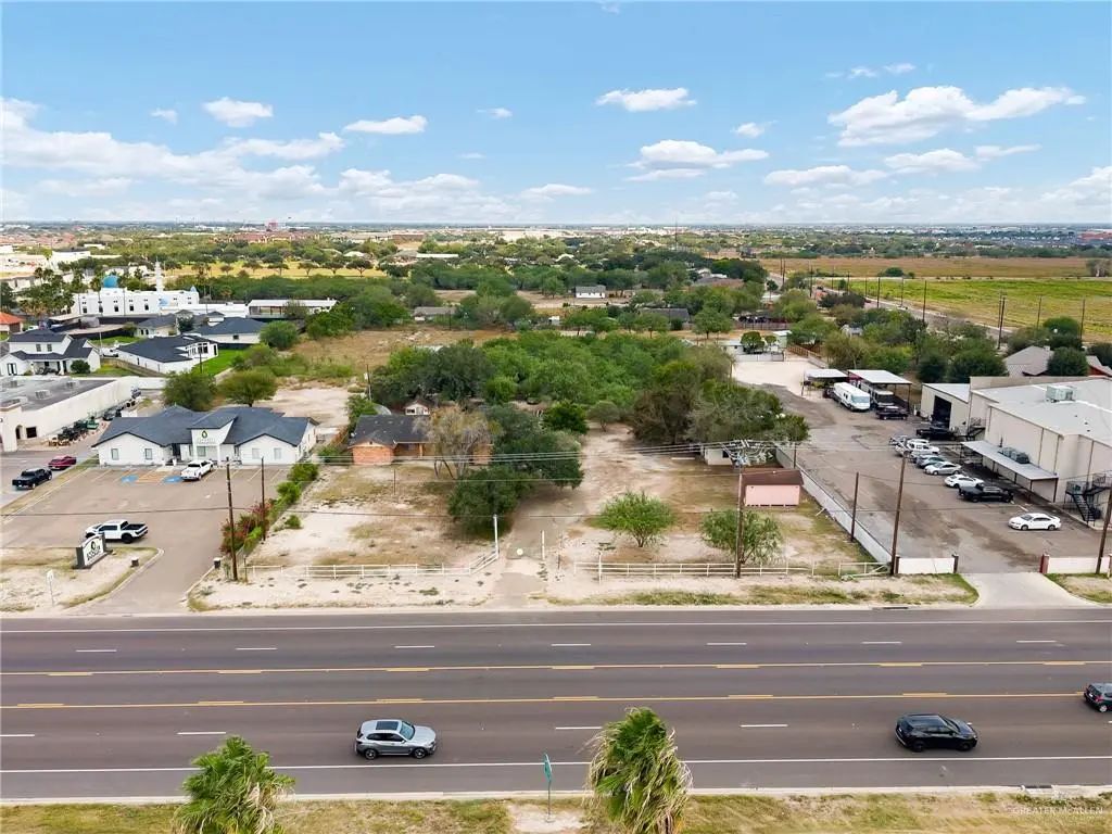 5532 S Jackson Road, Edinburg