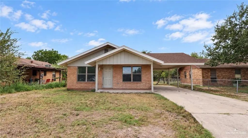 901 S 21st Avenue, Edinburg
