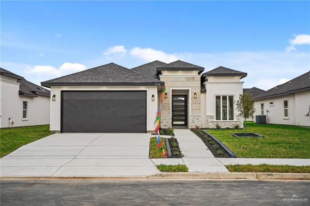 3708 S Apex Street, Edinburg