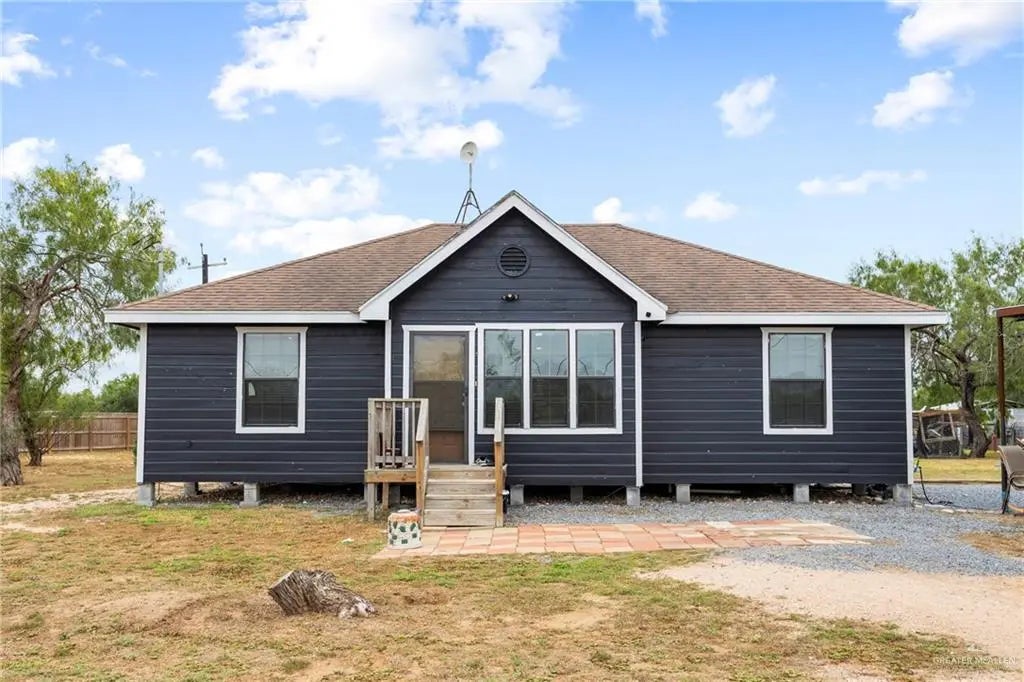 4204 Tasajillo, Edinburg