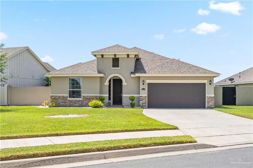 14224 Amistad Circle, McAllen