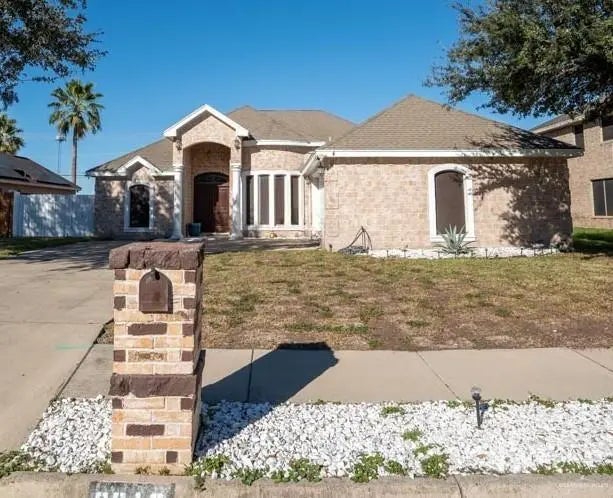 2312 Denton Creek Avenue, McAllen