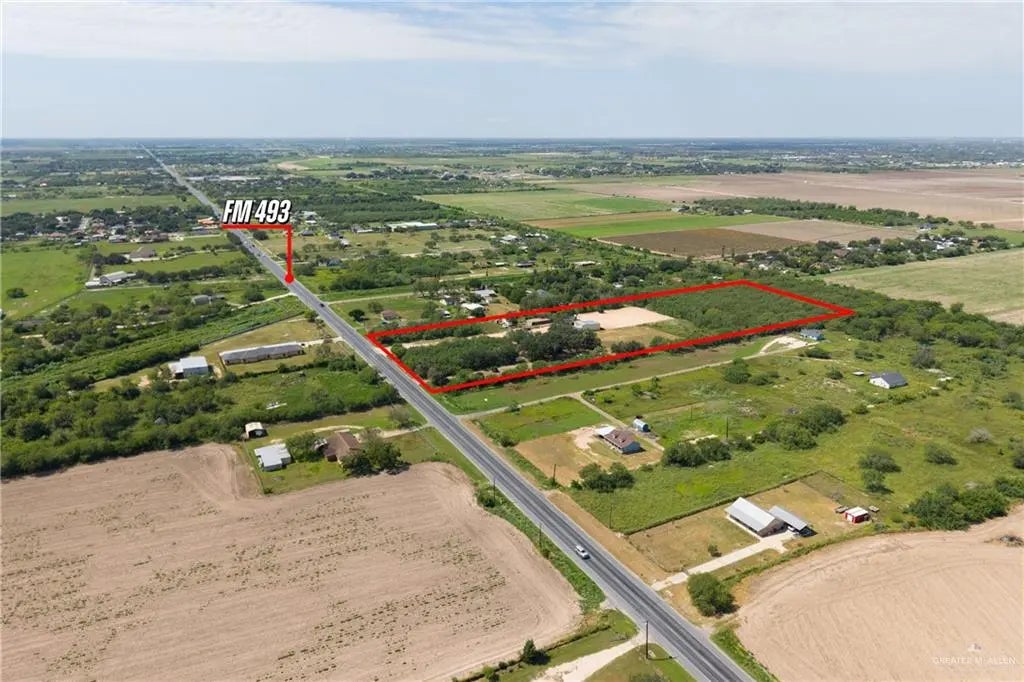 20117 N Fm 493, Edinburg