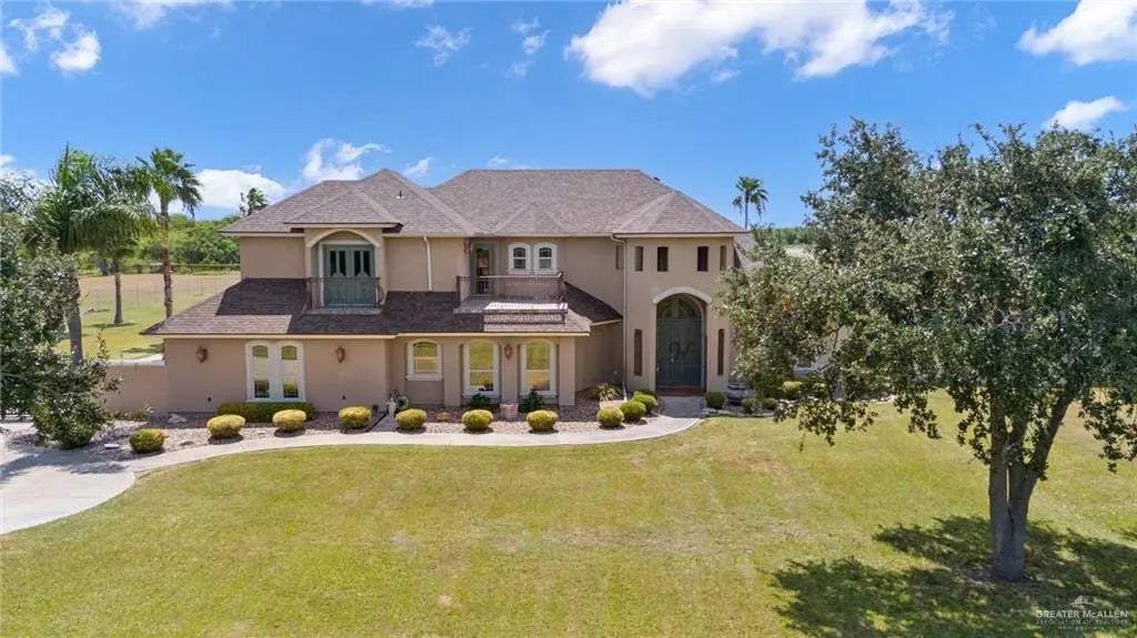 24612 N Bass Boulevard, Harlingen