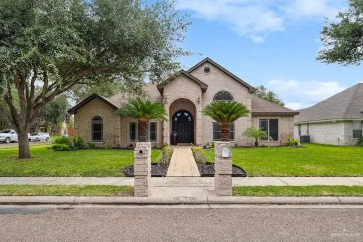 2005 E 28th Street, Mission