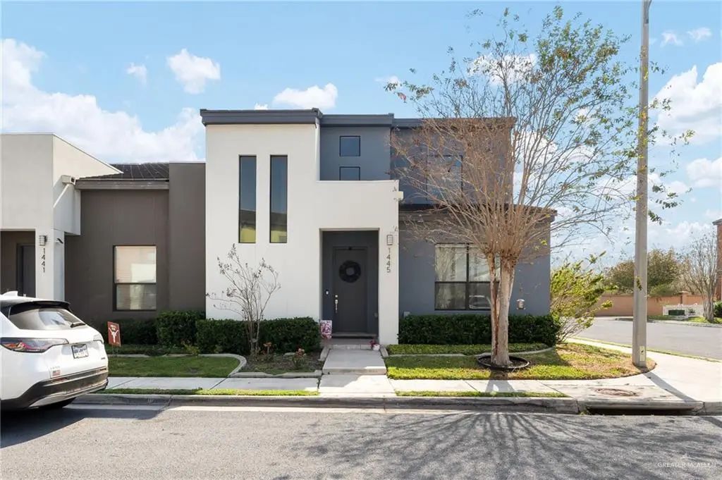 1445 Ozark Avenue, McAllen