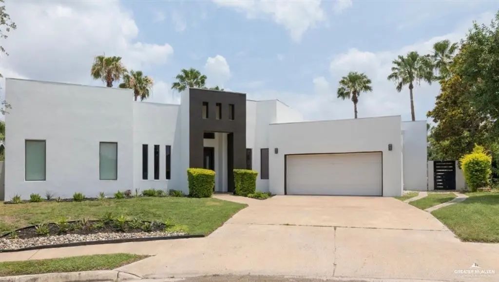 2037 S 45th Street, McAllen