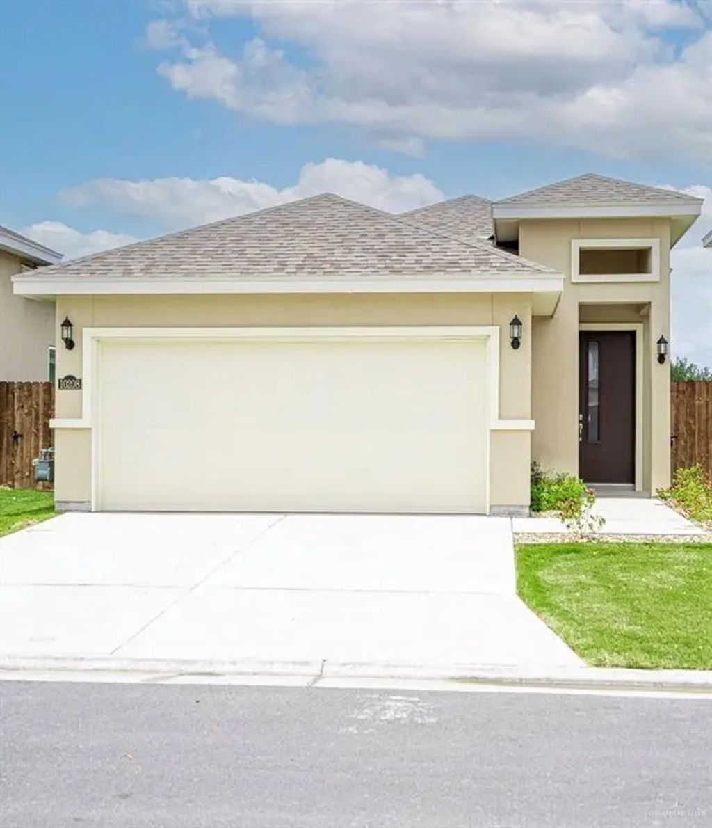 10208 N 13th Street, McAllen