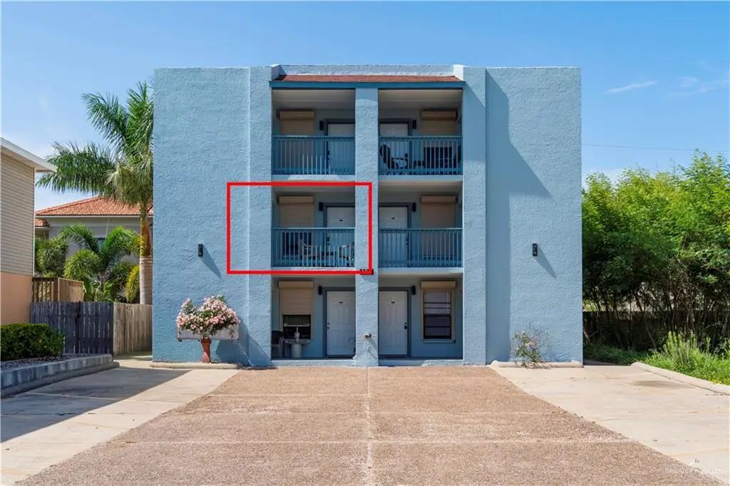 108 E Oleander Drive 201, South Padre Island