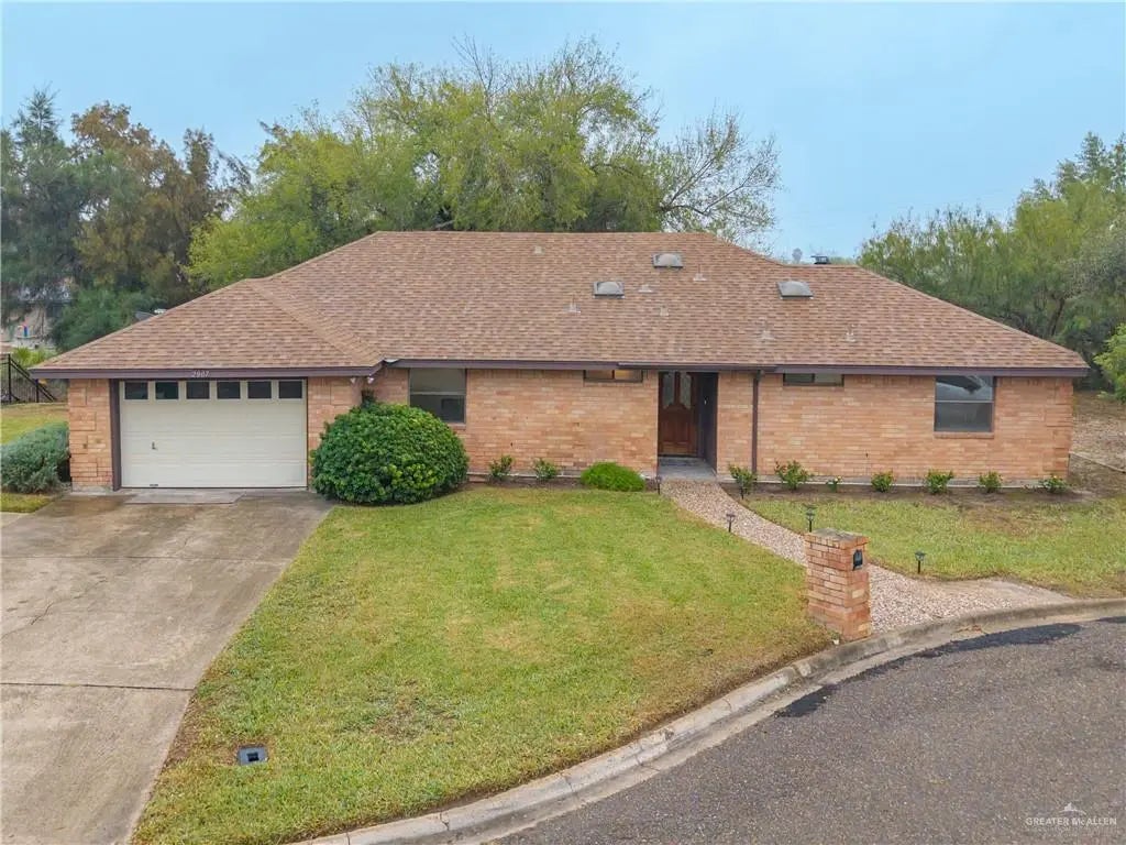 2007 Casino Drive, Mission