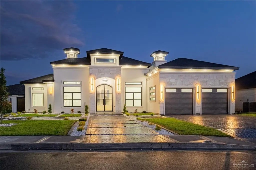 9804 N 25th Street, McAllen